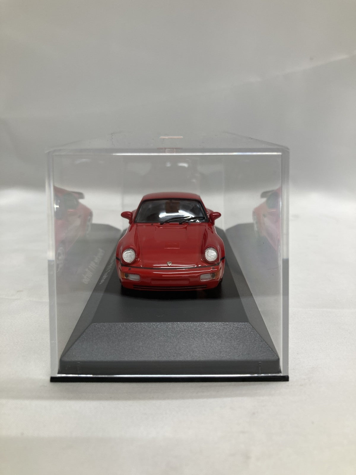 スケールカー