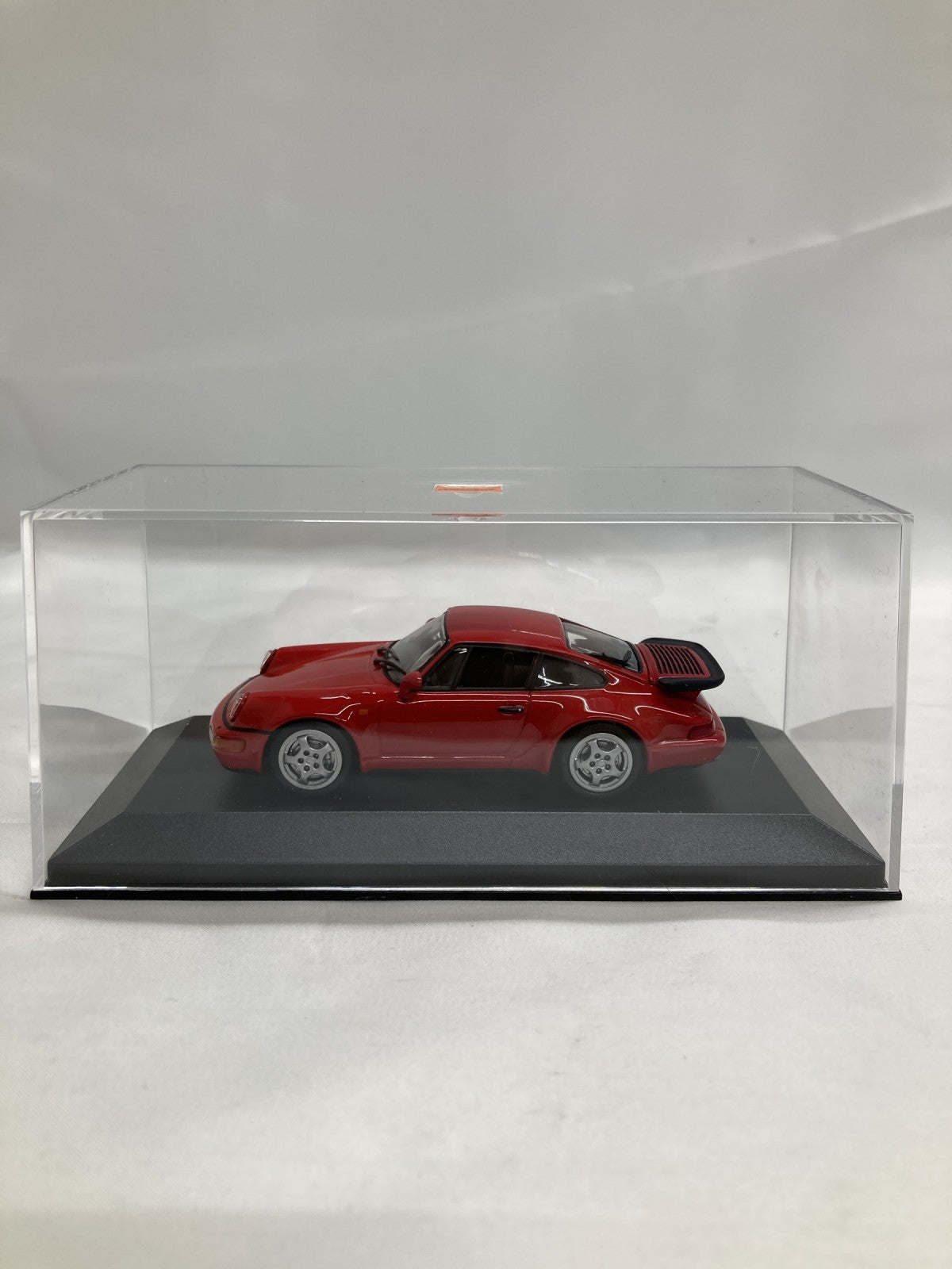 スケールカー