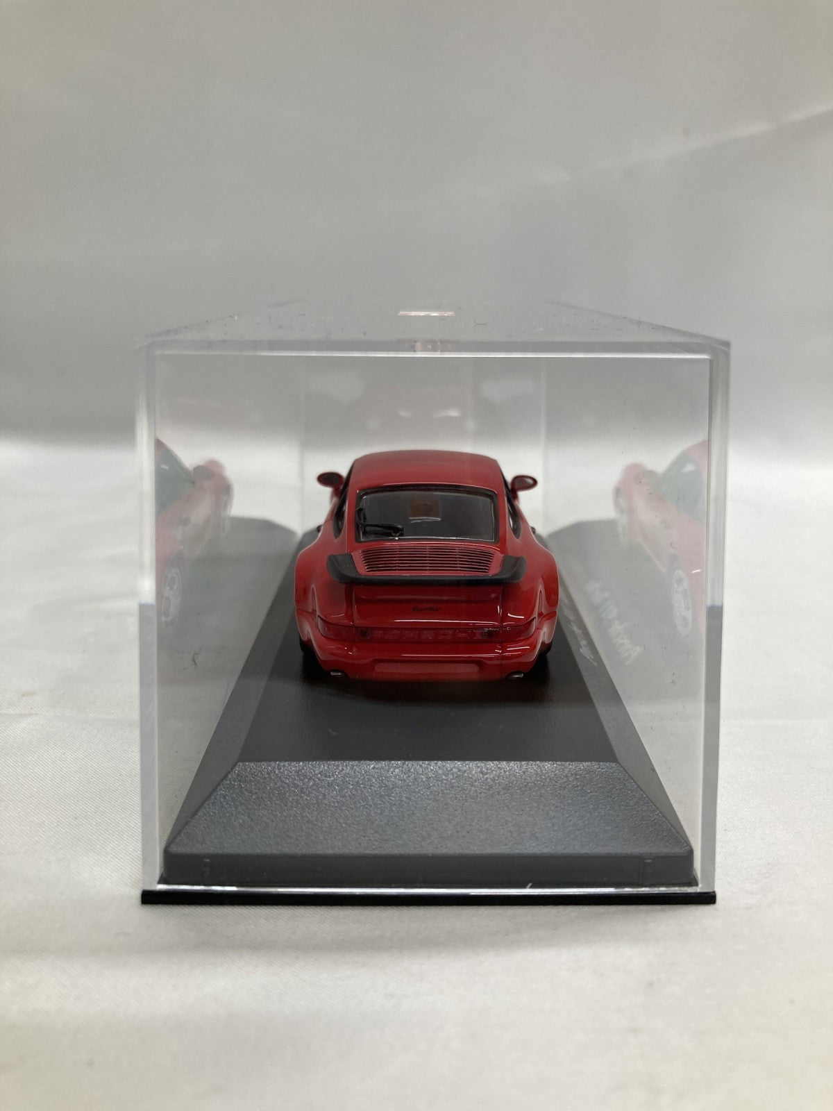 スケールカー