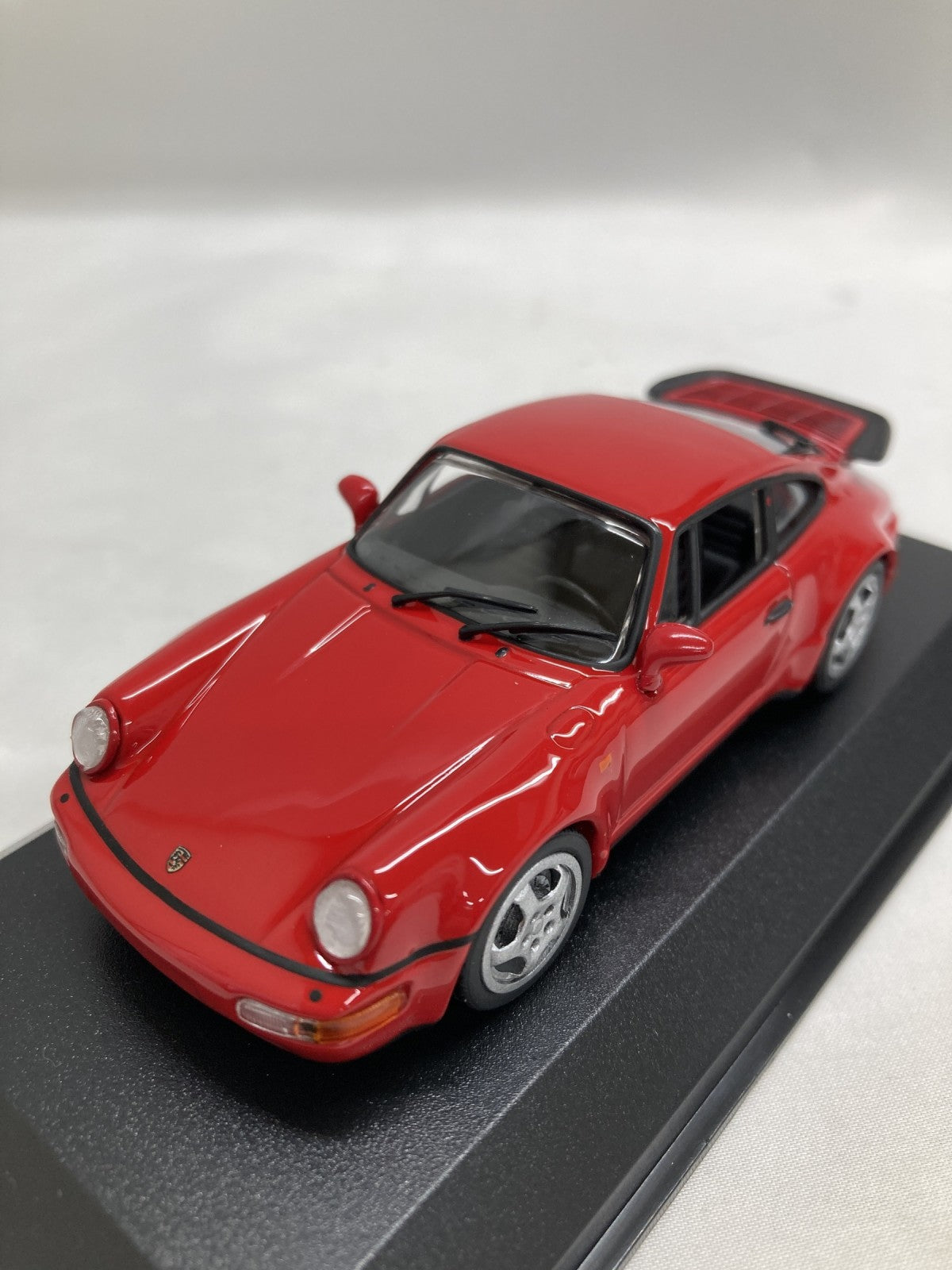 スケールカー