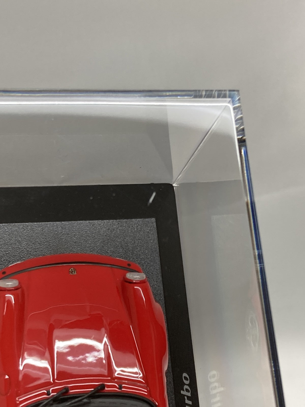スケールカー