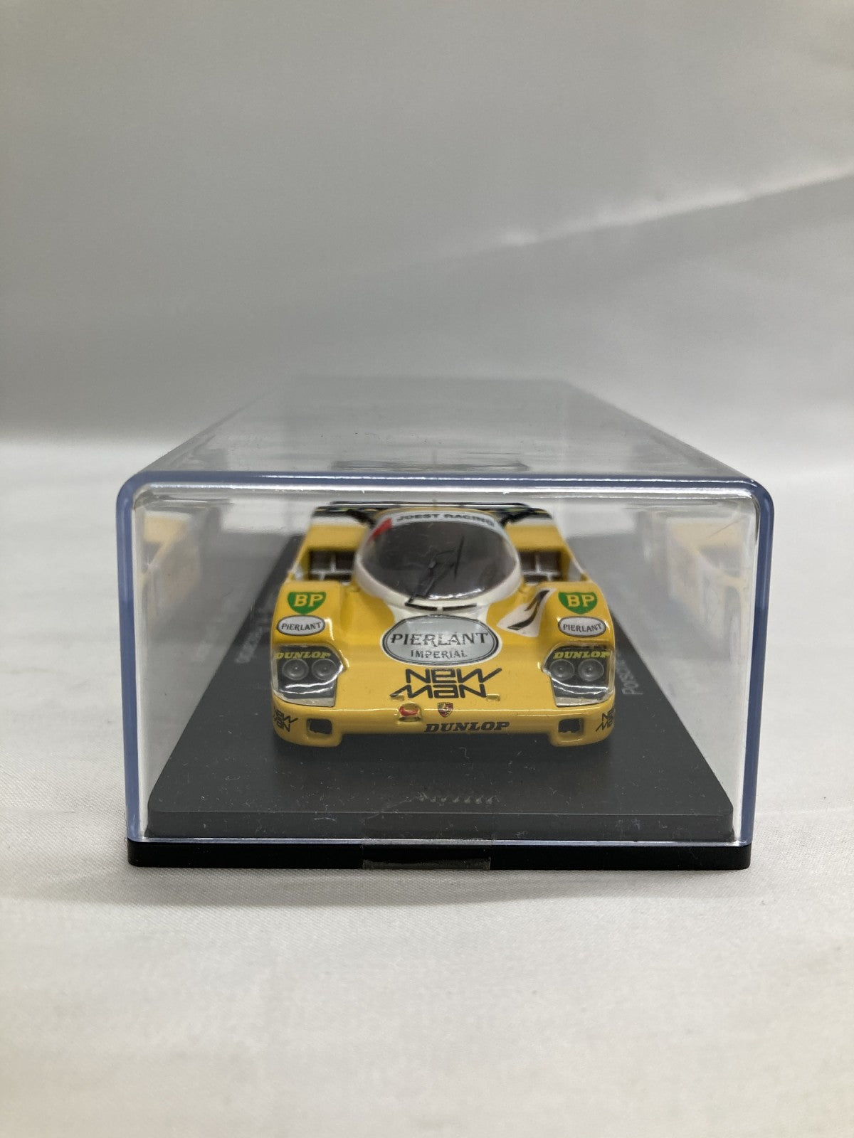 スケールカー