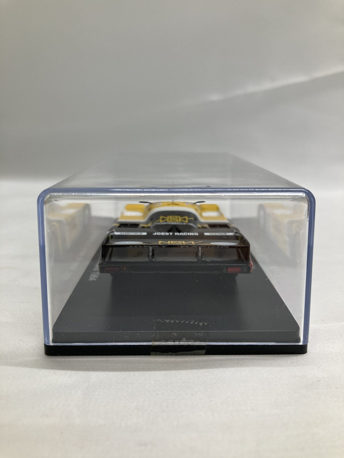 スケールカー