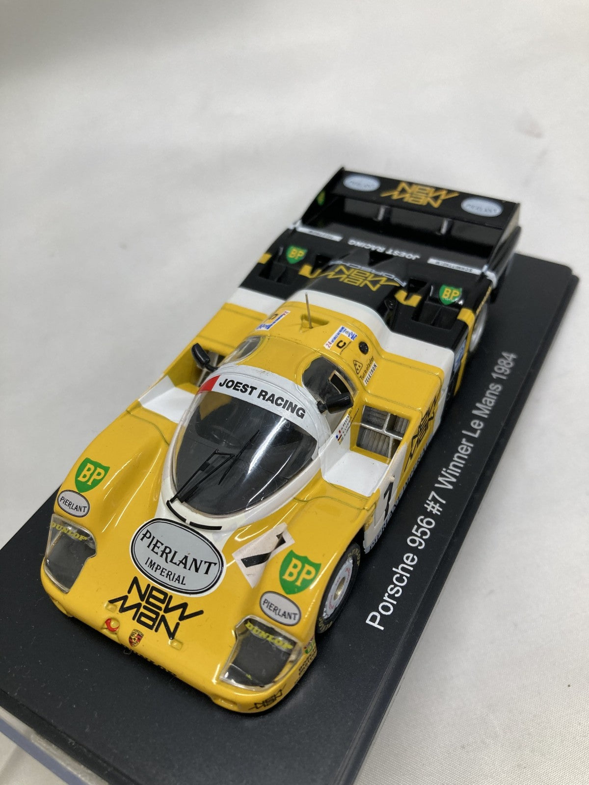 スケールカー