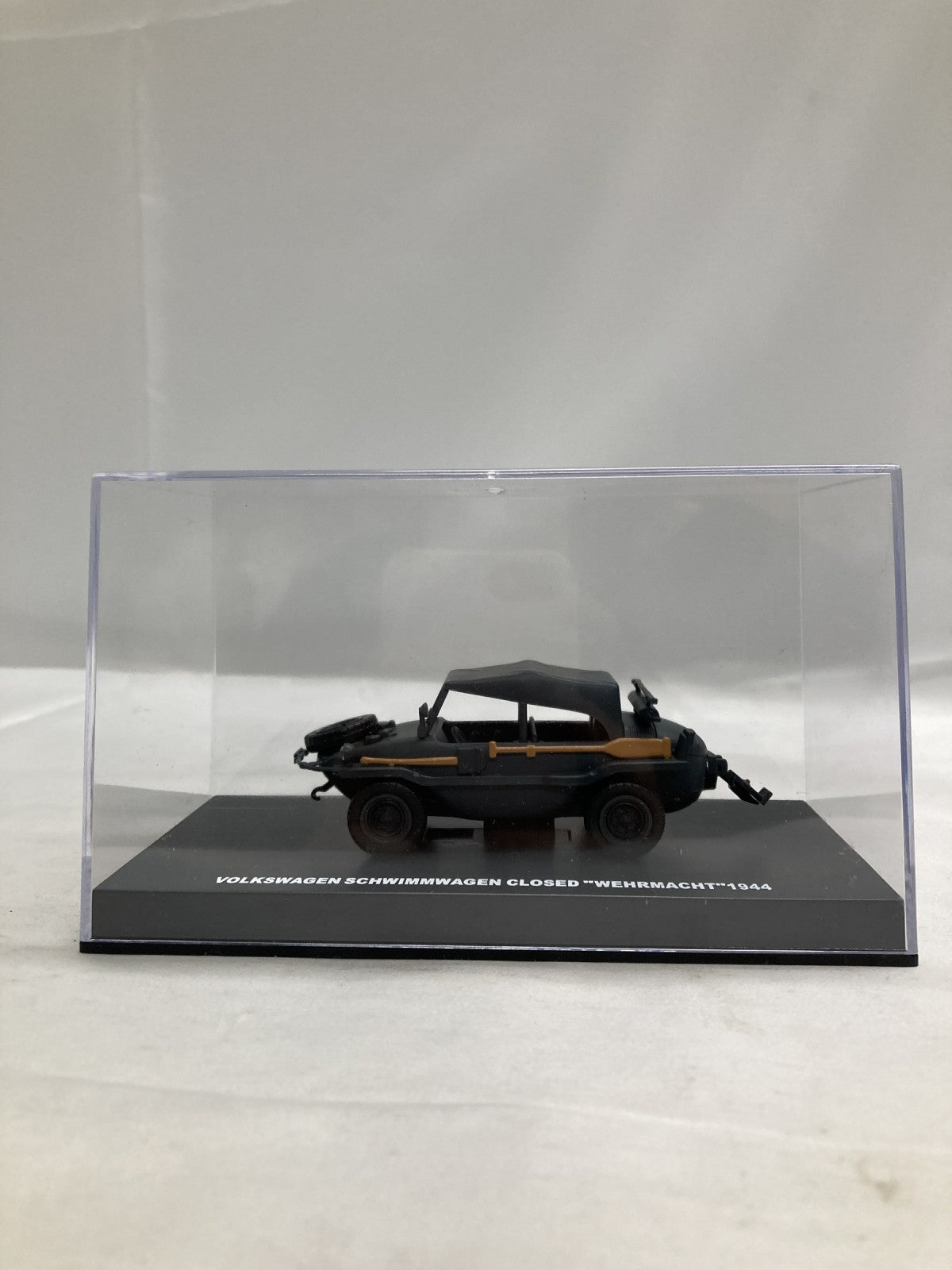 スケールカー
