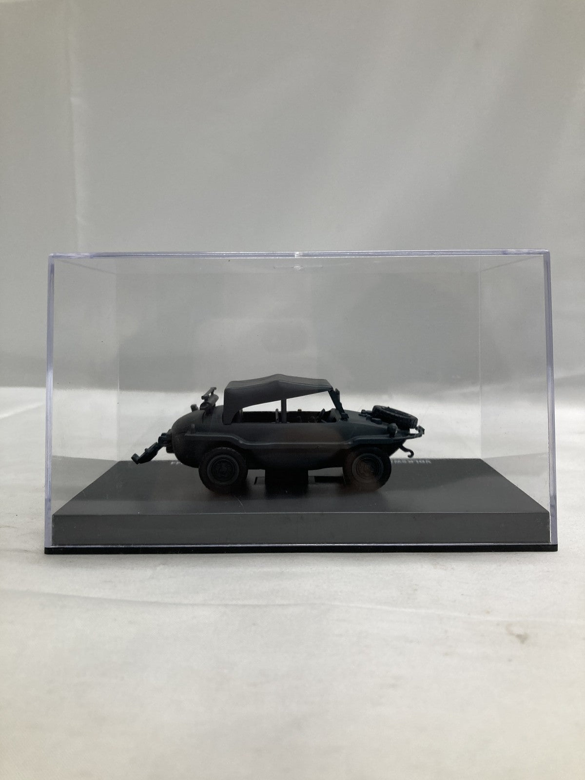 スケールカー