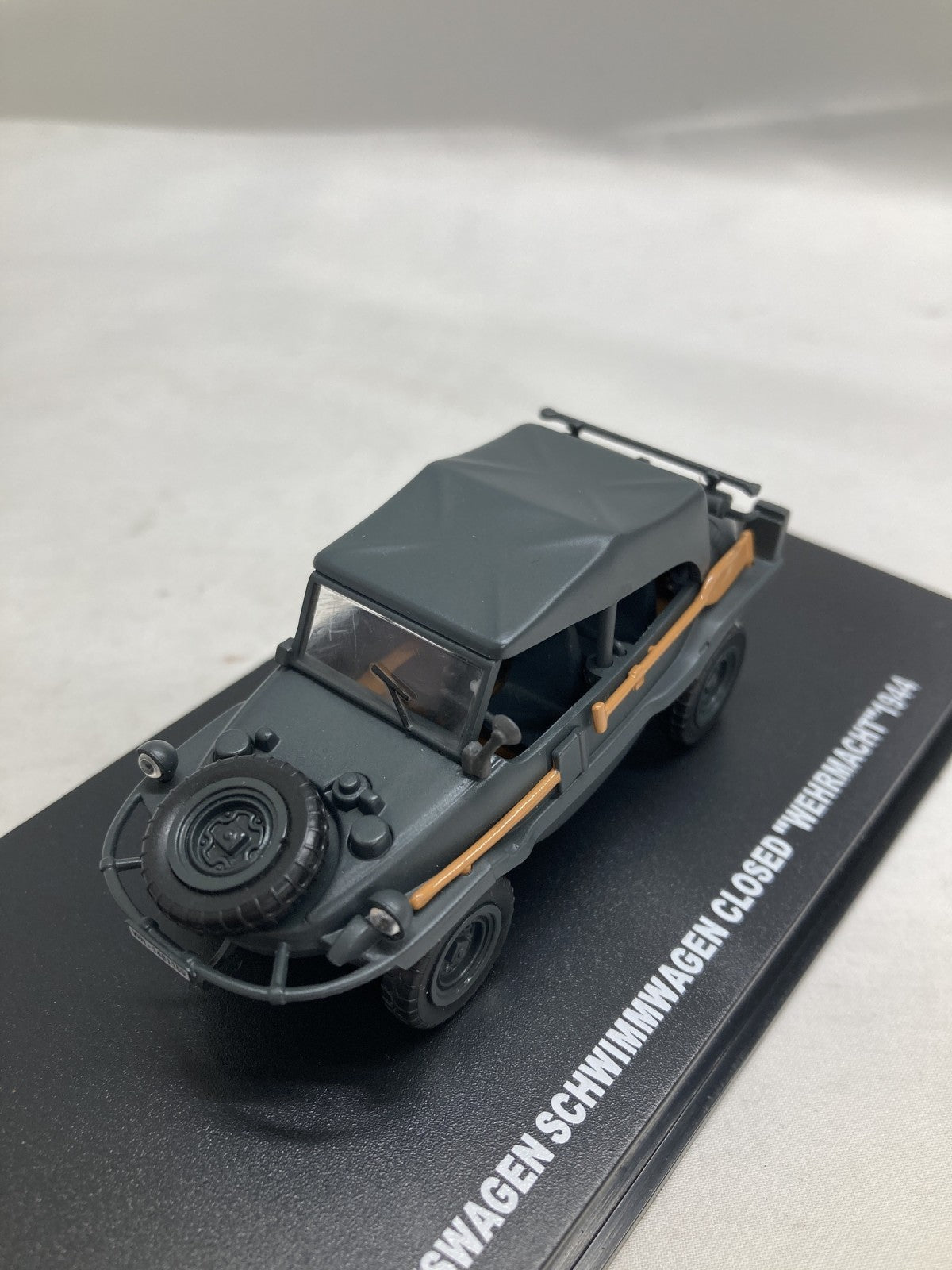 スケールカー