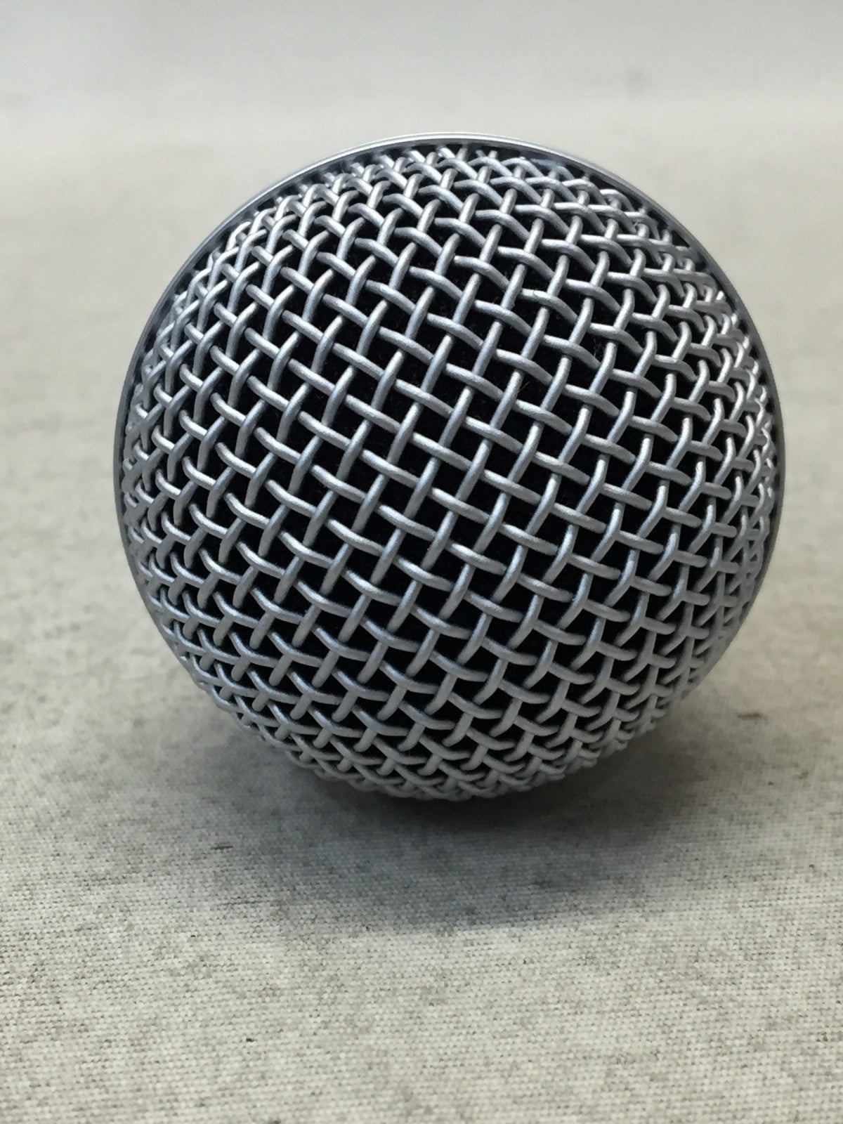 SHURE SM58 ダイナミックマイク 楽器アクセサリー