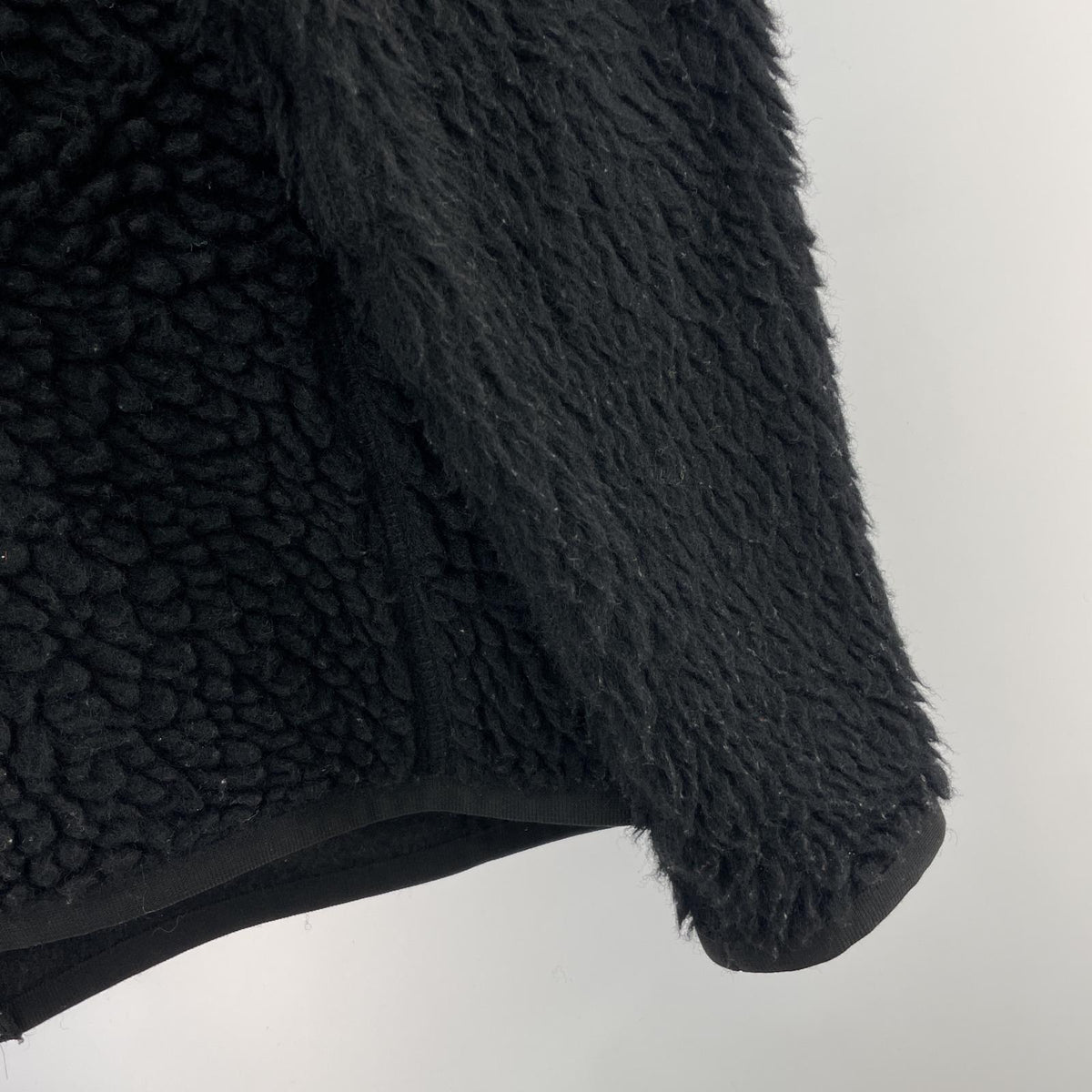 ブルゾン 21AW Wool Fleece Jacket