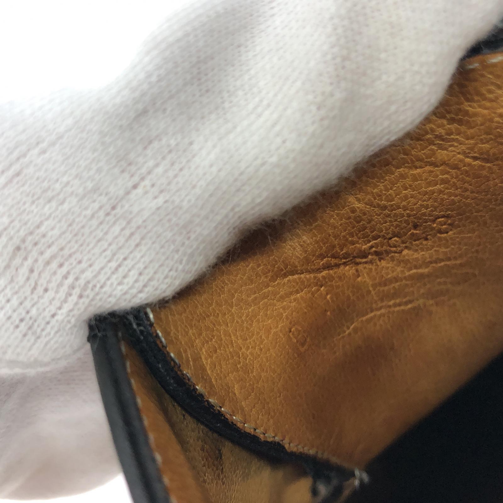 ブーツ Paraboot CHAMBORD 黒(26.5~27.5) ブラック