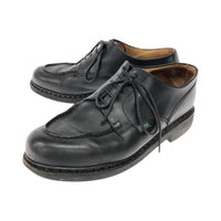 ブーツ Paraboot CHAMBORD 黒(26.5~27.5) ブラック