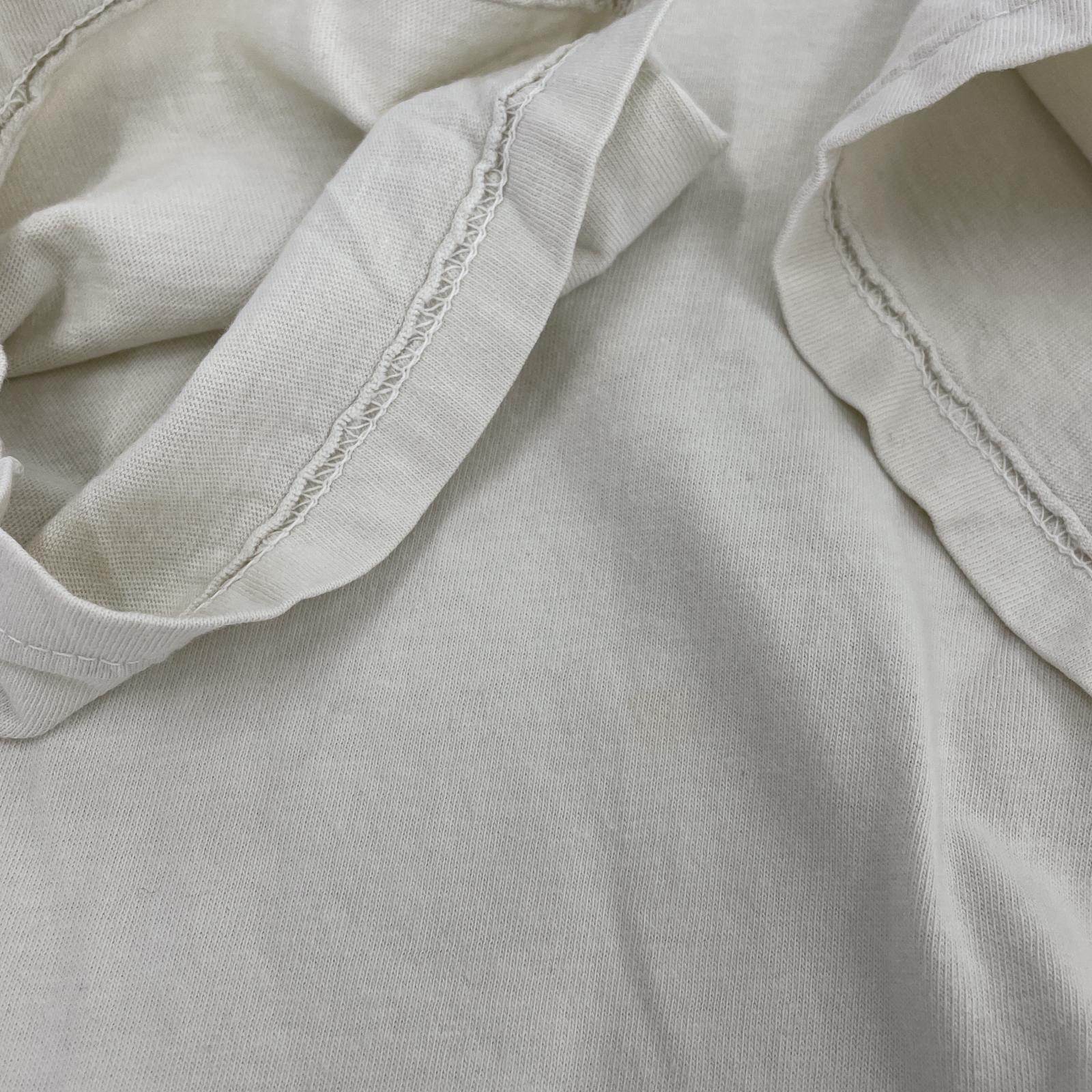 その他トップス WIND AND SEA S/S SEAロゴtee (M) M ベージュ