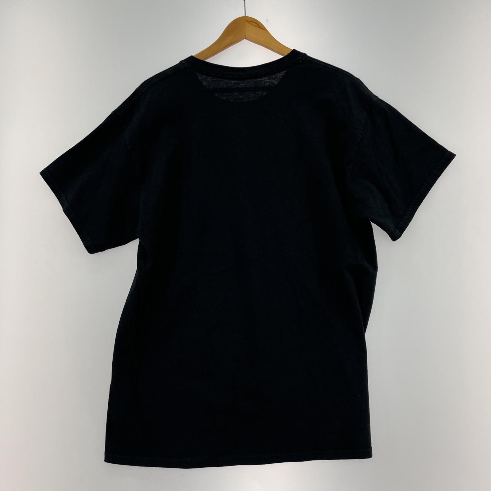 その他トップス OLD・VINTAGE ALICE COOPER バンドtee ブラック