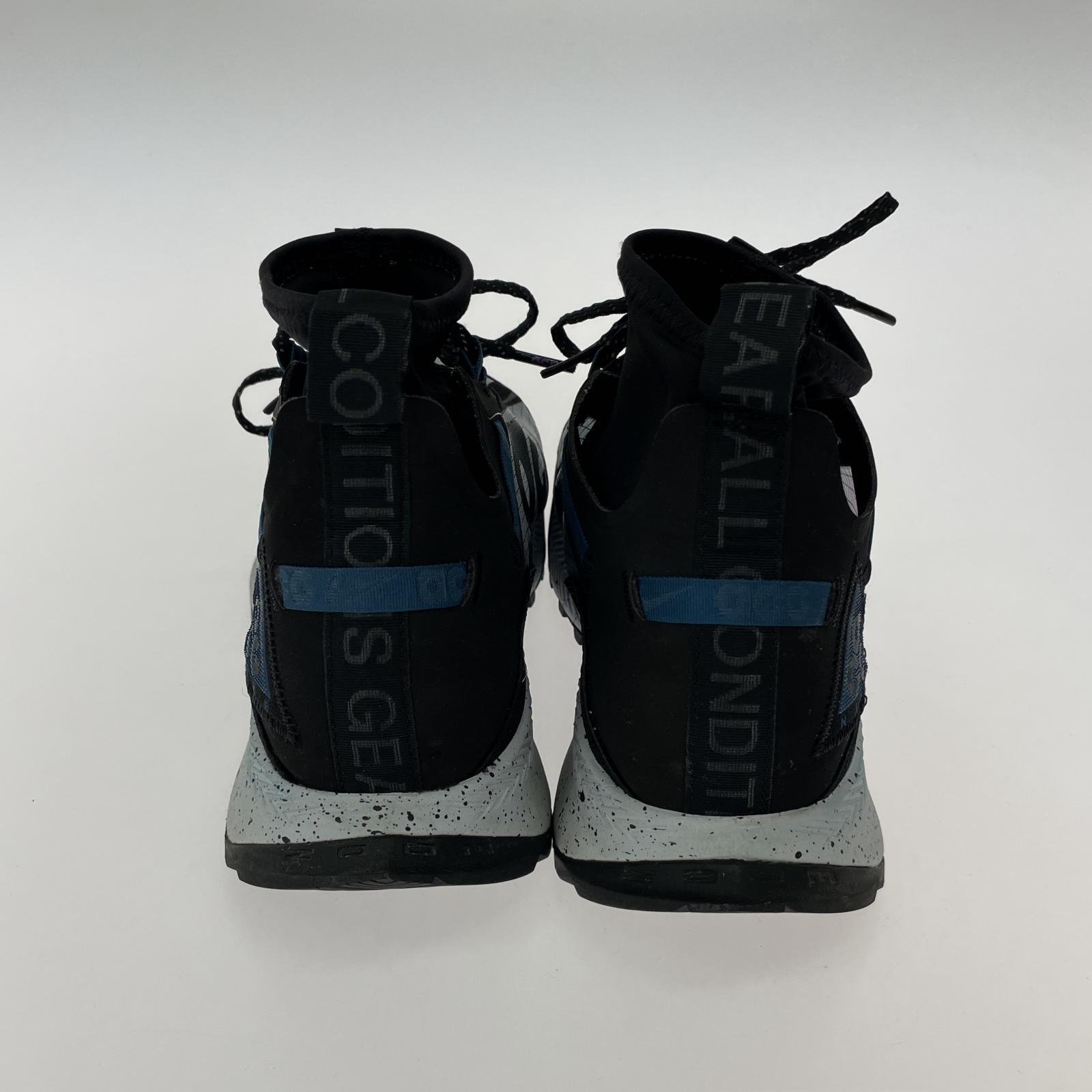 スニーカー NIKE ACG ZOOM Trrra Zaherra 27.0cm 27cm (US9 UK8 1/2 EU44)