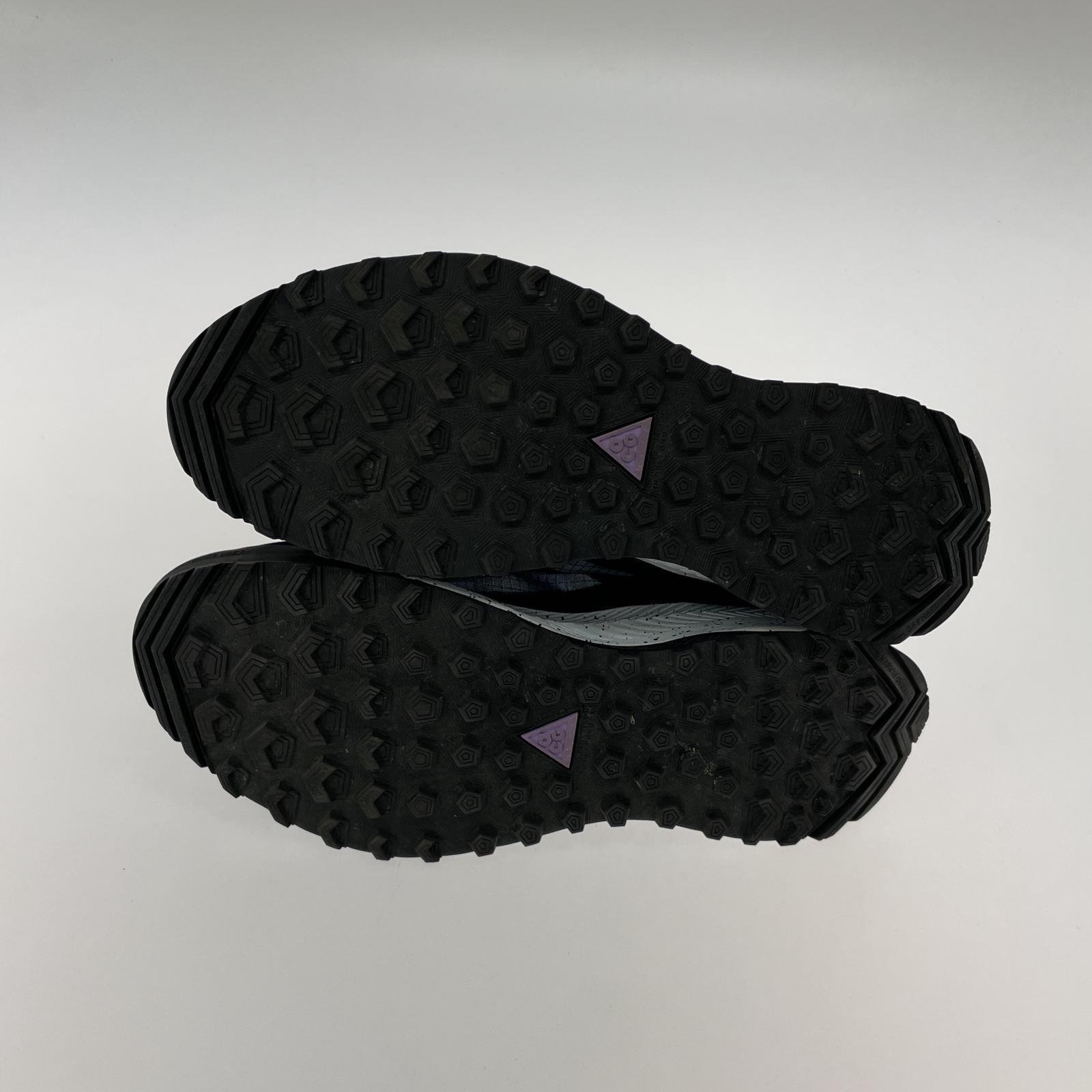 スニーカー NIKE ACG ZOOM Trrra Zaherra 27.0cm 27cm (US9 UK8 1/2 EU44)