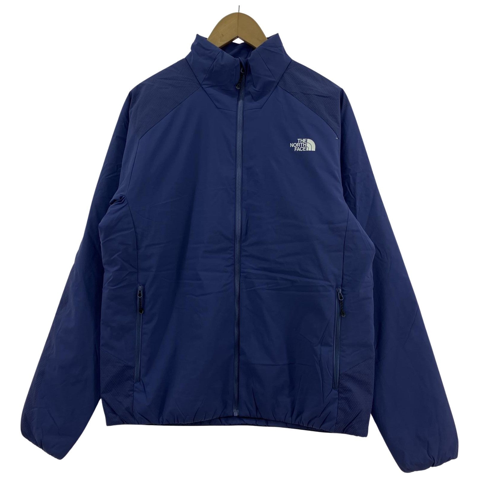 ジャケット ベントリックスジャケット 青 (L) L ブルー
