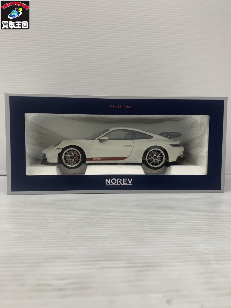 スケールカー
