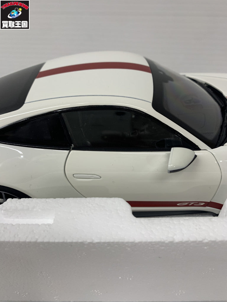 スケールカー