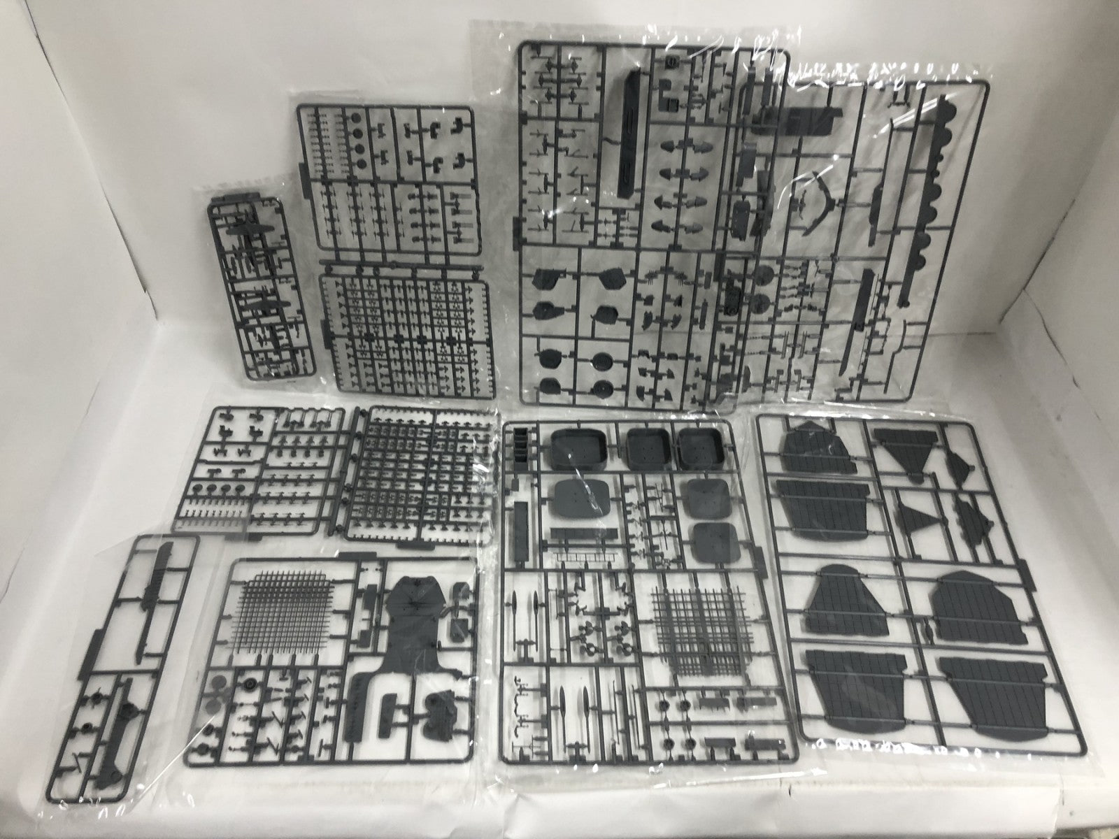 フジミ 1/350 旧日本海軍航空母艦 瑞鶴 1944年 ミリタリープラモ