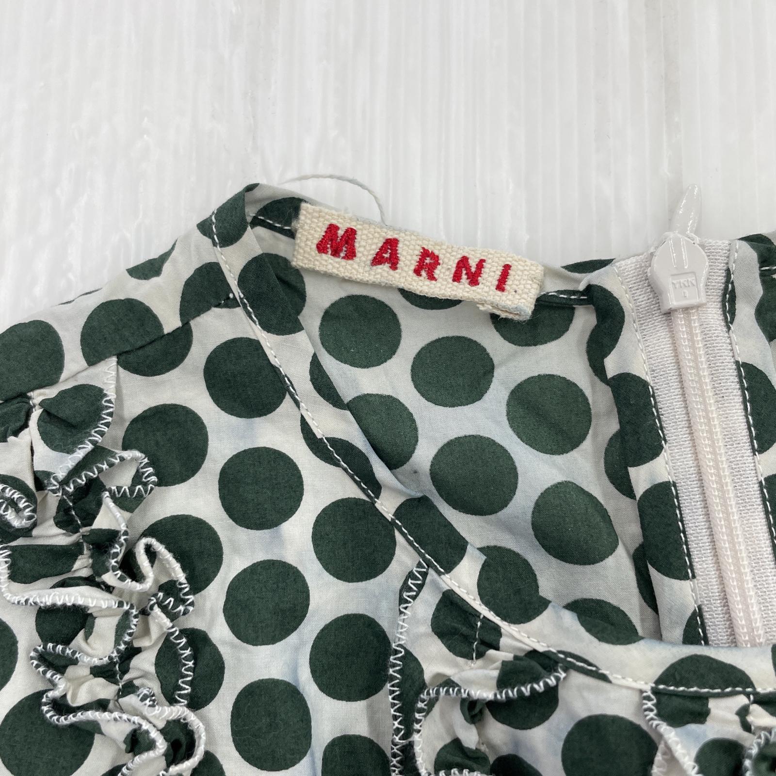 その他トップス MARNI S/Sカットソー
