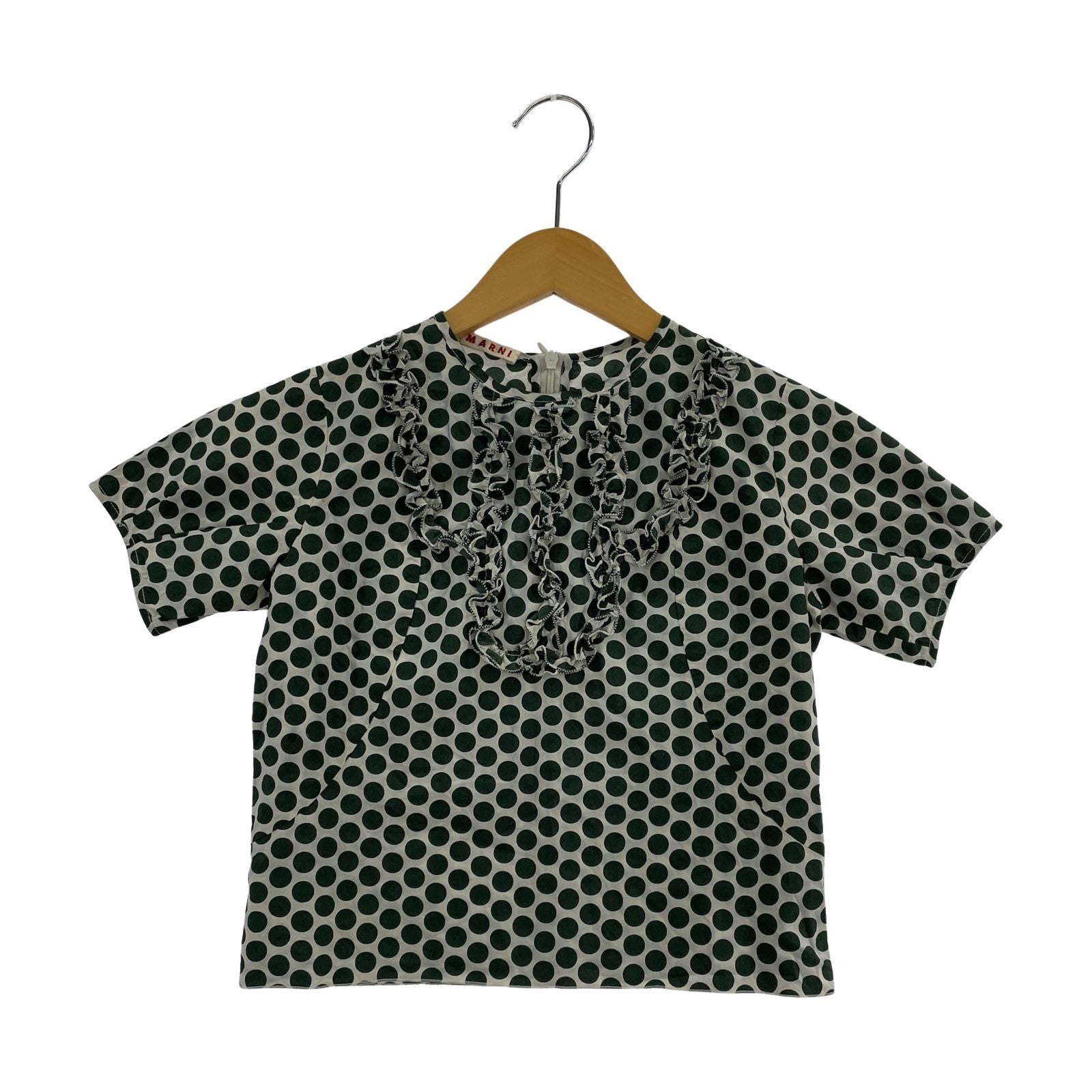 その他トップス MARNI S/Sカットソー