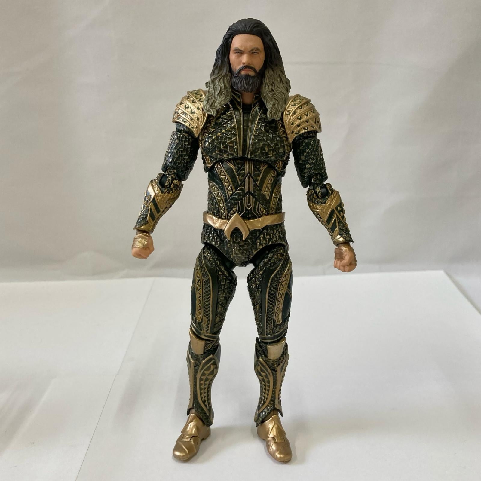★MAFEX マフェックス No.61 アクアマン フィギュア/グッズ