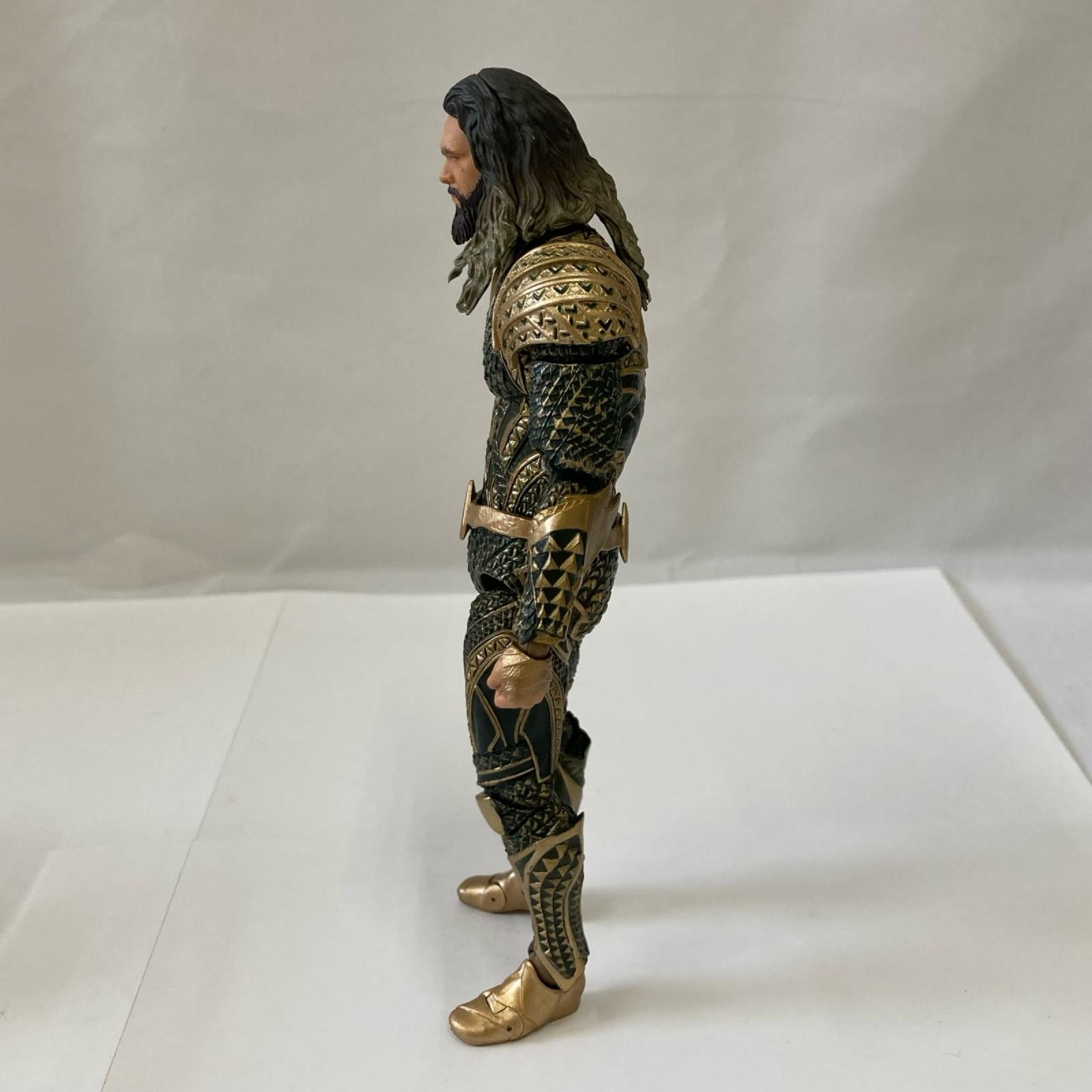 ★MAFEX マフェックス No.61 アクアマン フィギュア/グッズ