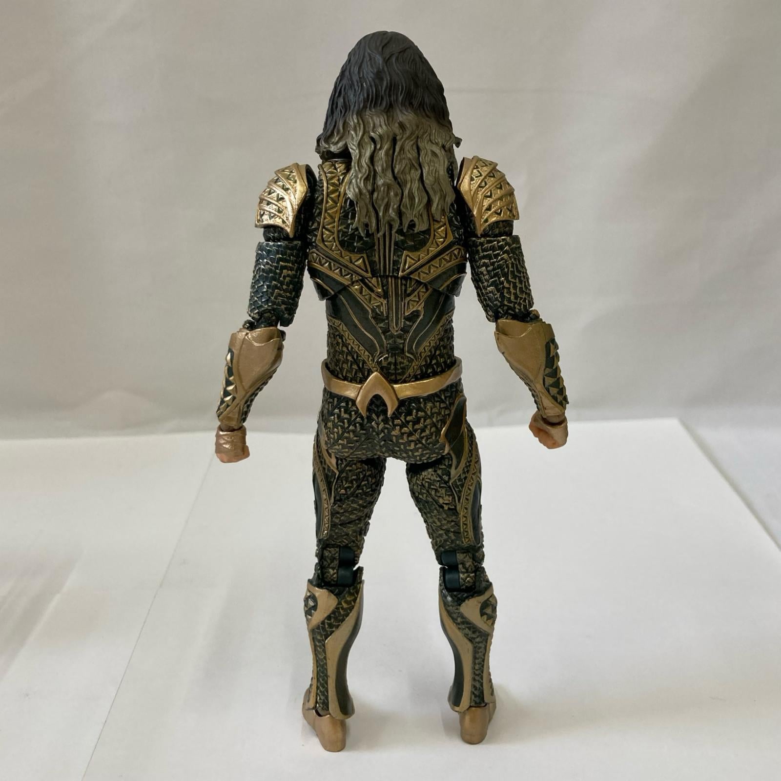 ★MAFEX マフェックス No.61 アクアマン フィギュア/グッズ