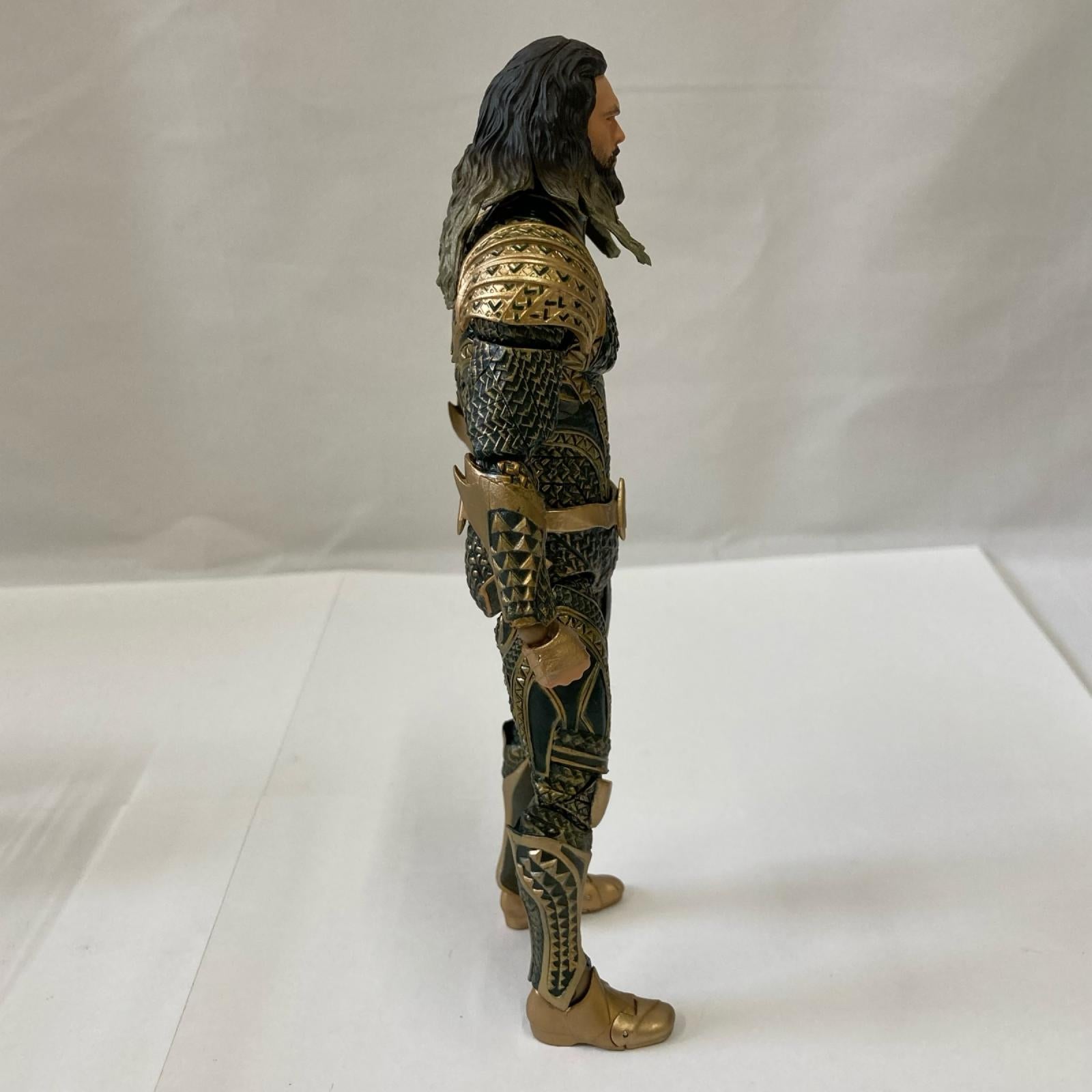 ★MAFEX マフェックス No.61 アクアマン フィギュア/グッズ