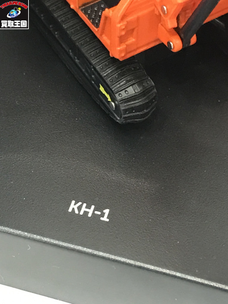 ミニカーその他