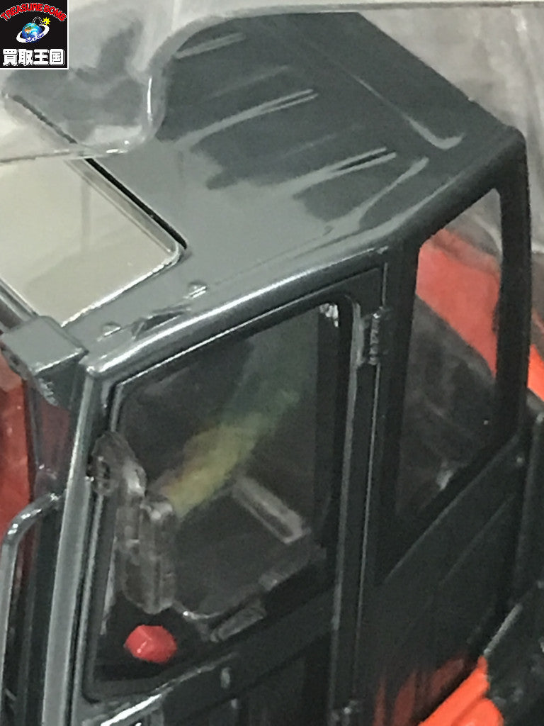 ミニカーその他