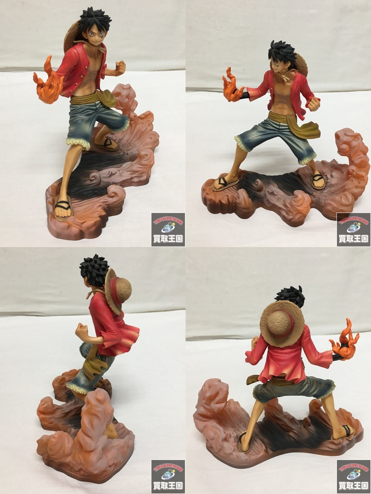 DXF BROTHERHOOD フィギュア/グッズ