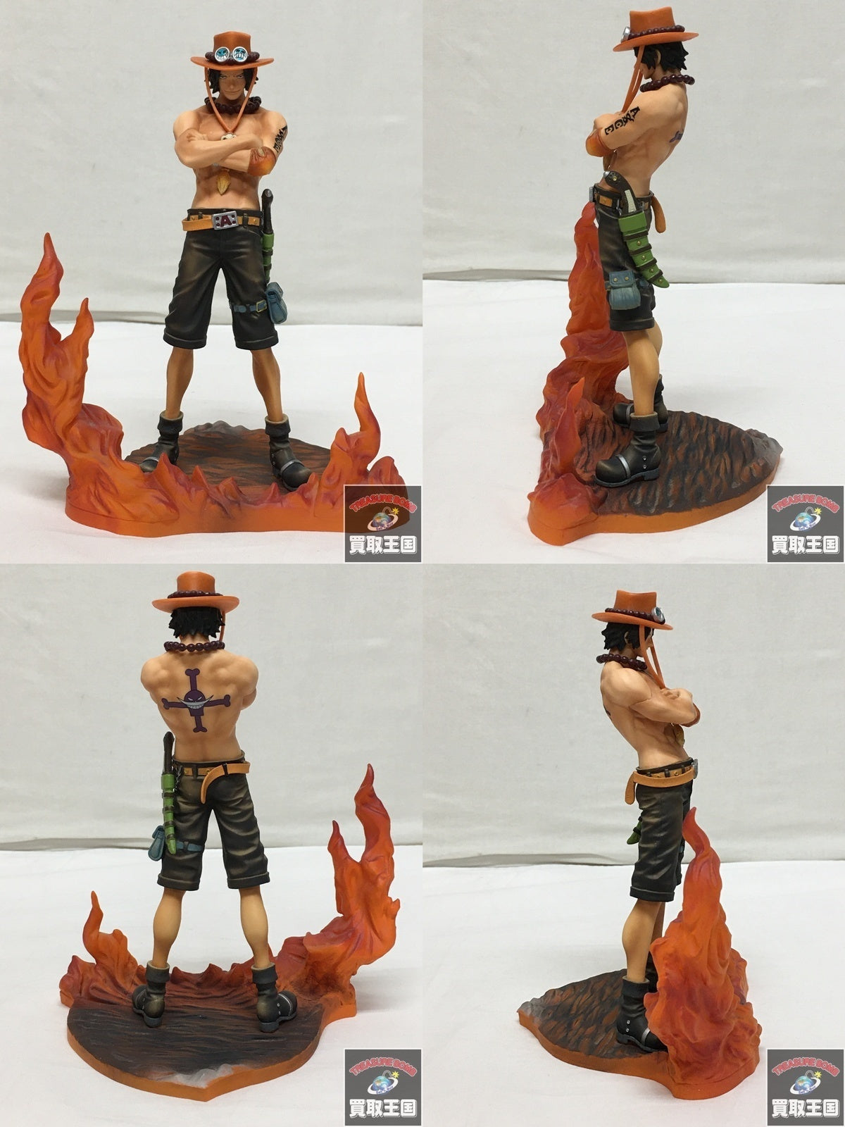 DXF BROTHERHOOD フィギュア/グッズ