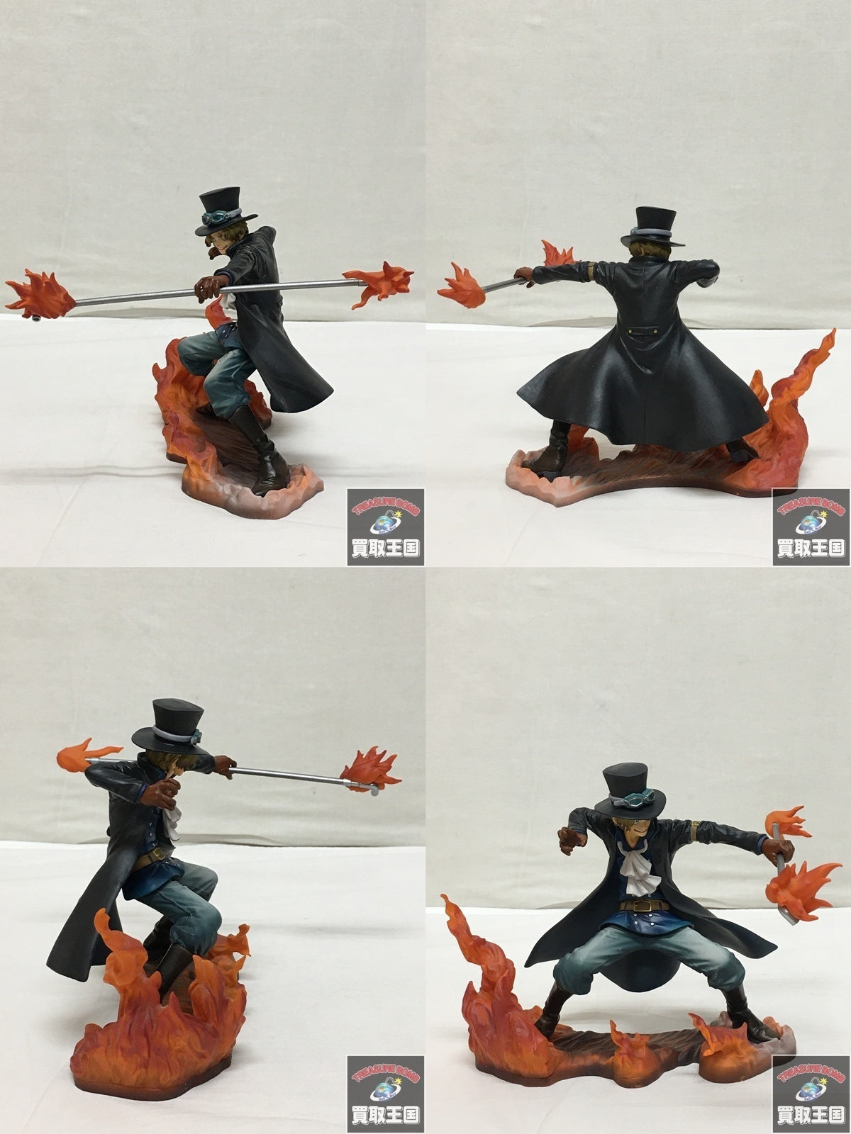 DXF BROTHERHOOD フィギュア/グッズ