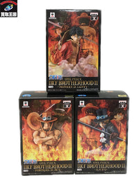 DXF BROTHERHOOD フィギュア/グッズ
