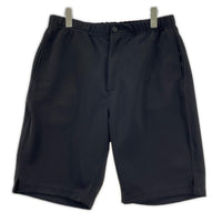 その他ボトムス Engineered Garments USA製 ハーフパ S ブラック