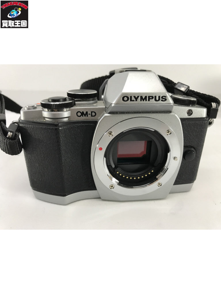 OLYMPUS OM-D E-M10 E-M10 デジタルカメラ
