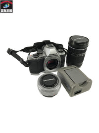 OLYMPUS OM-D E-M10 E-M10 デジタルカメラ