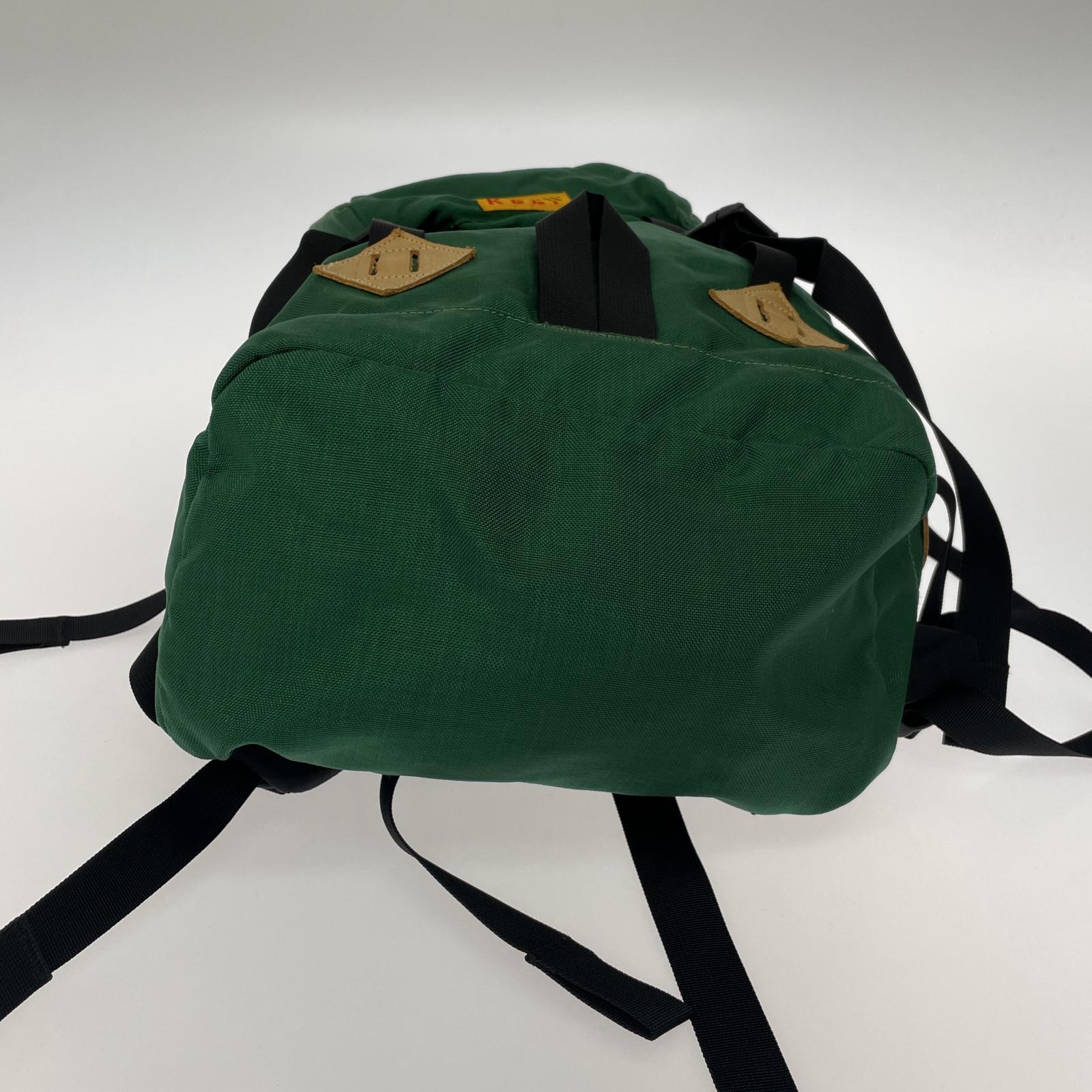 その他バッグ KELTY MINI MOCKINBIRD バックパック グリーン