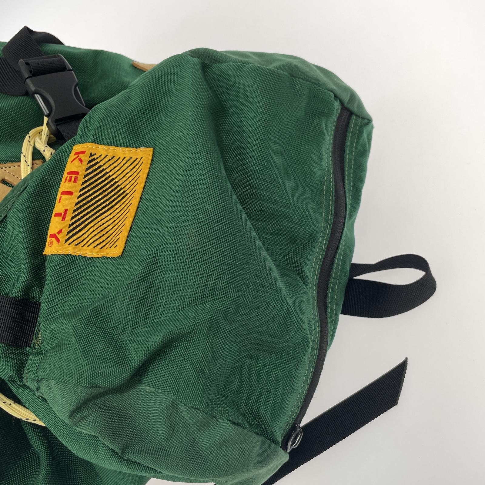 その他バッグ KELTY MINI MOCKINBIRD バックパック グリーン