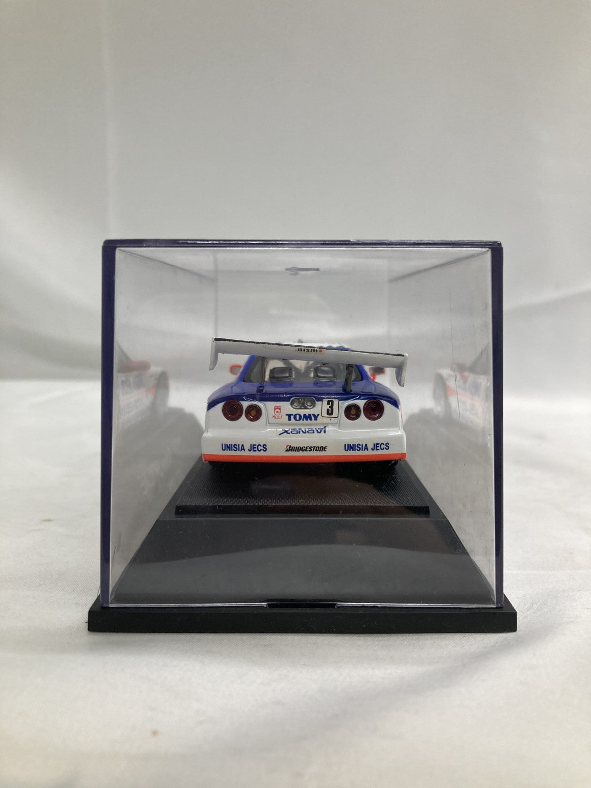 スケールカー