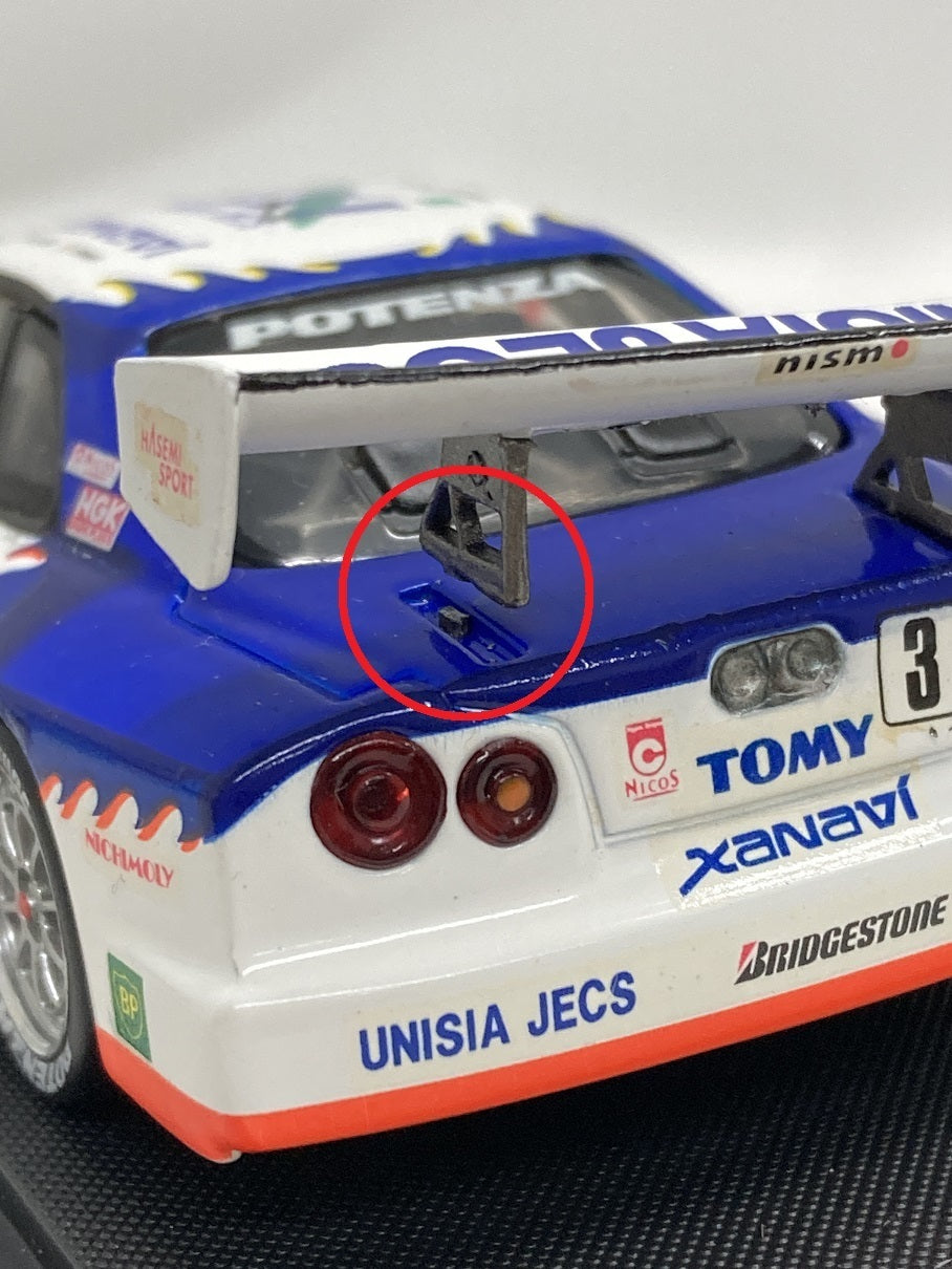 スケールカー
