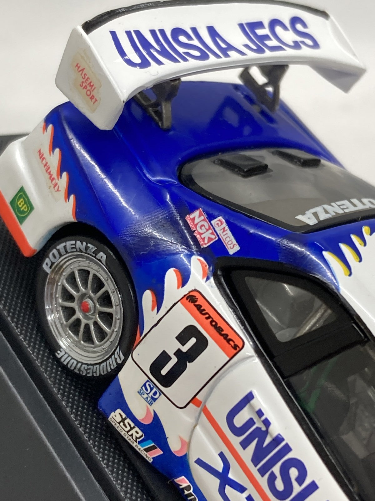 スケールカー