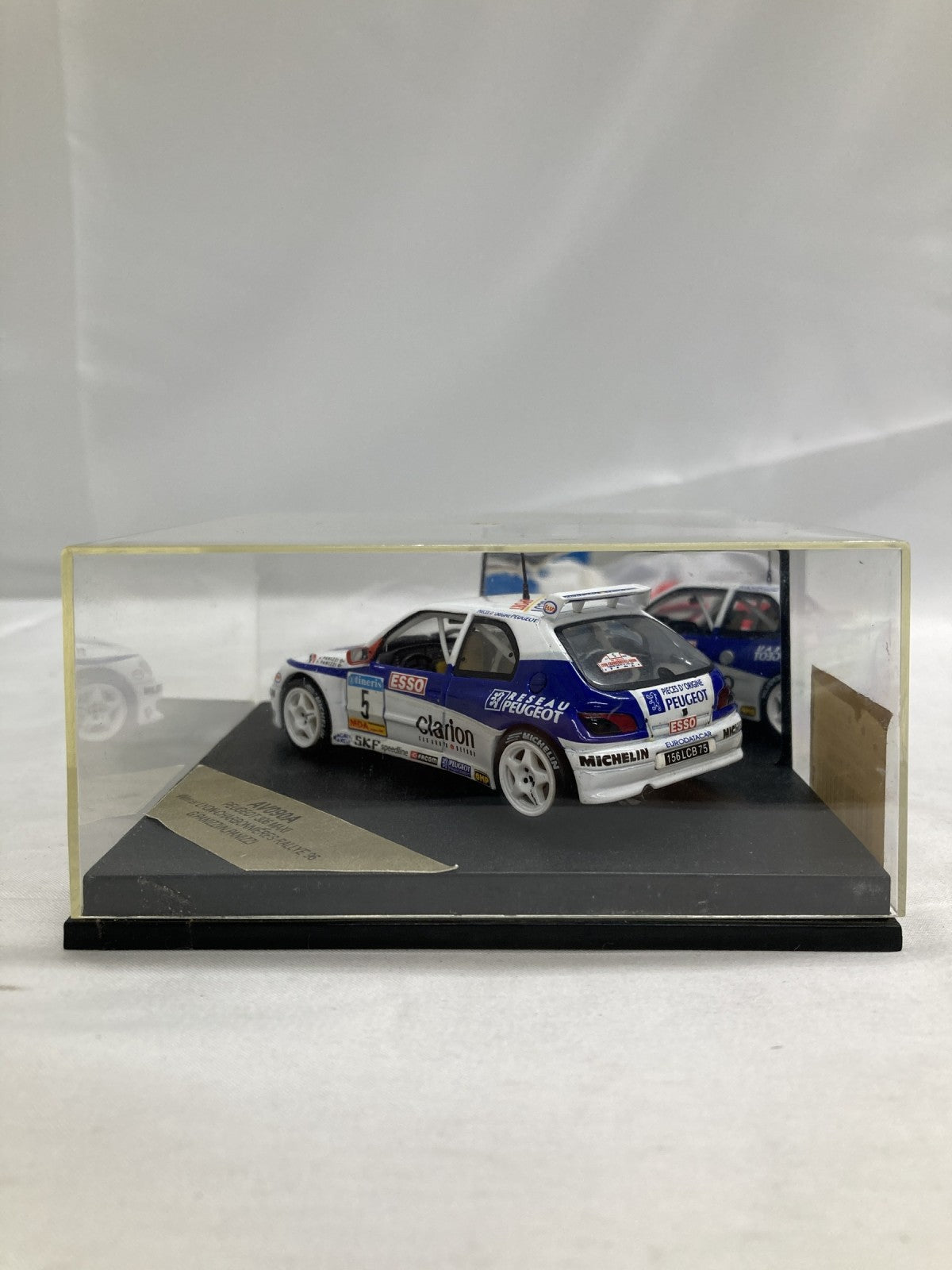 スケールカー