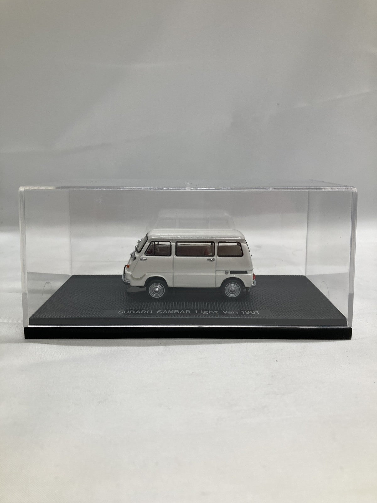スケールカー