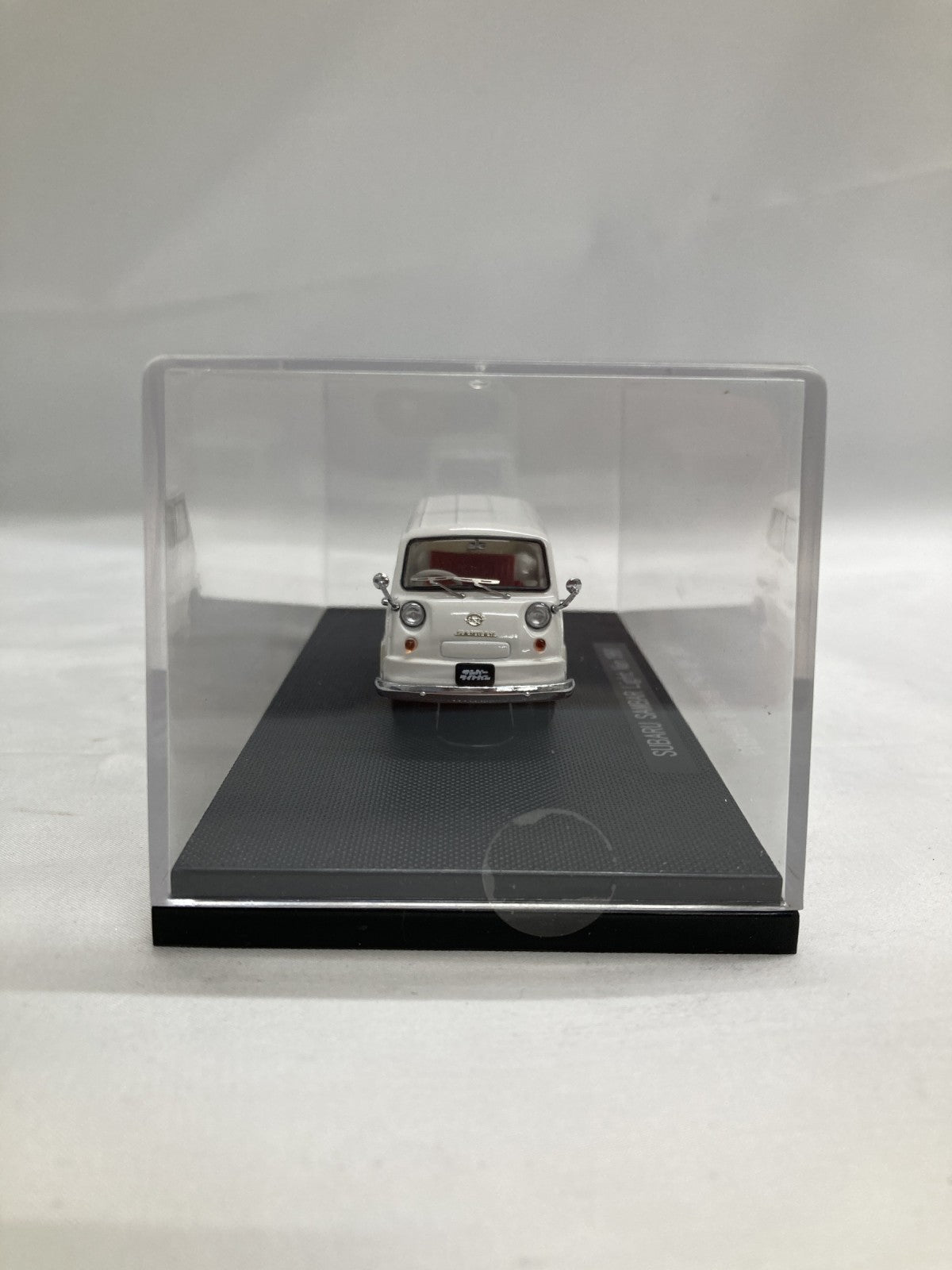 スケールカー