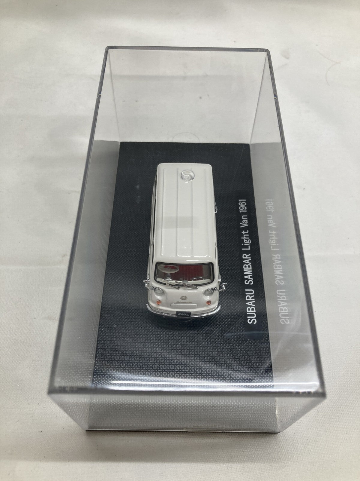 スケールカー