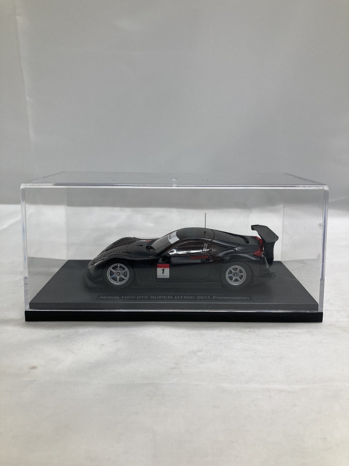 スケールカー