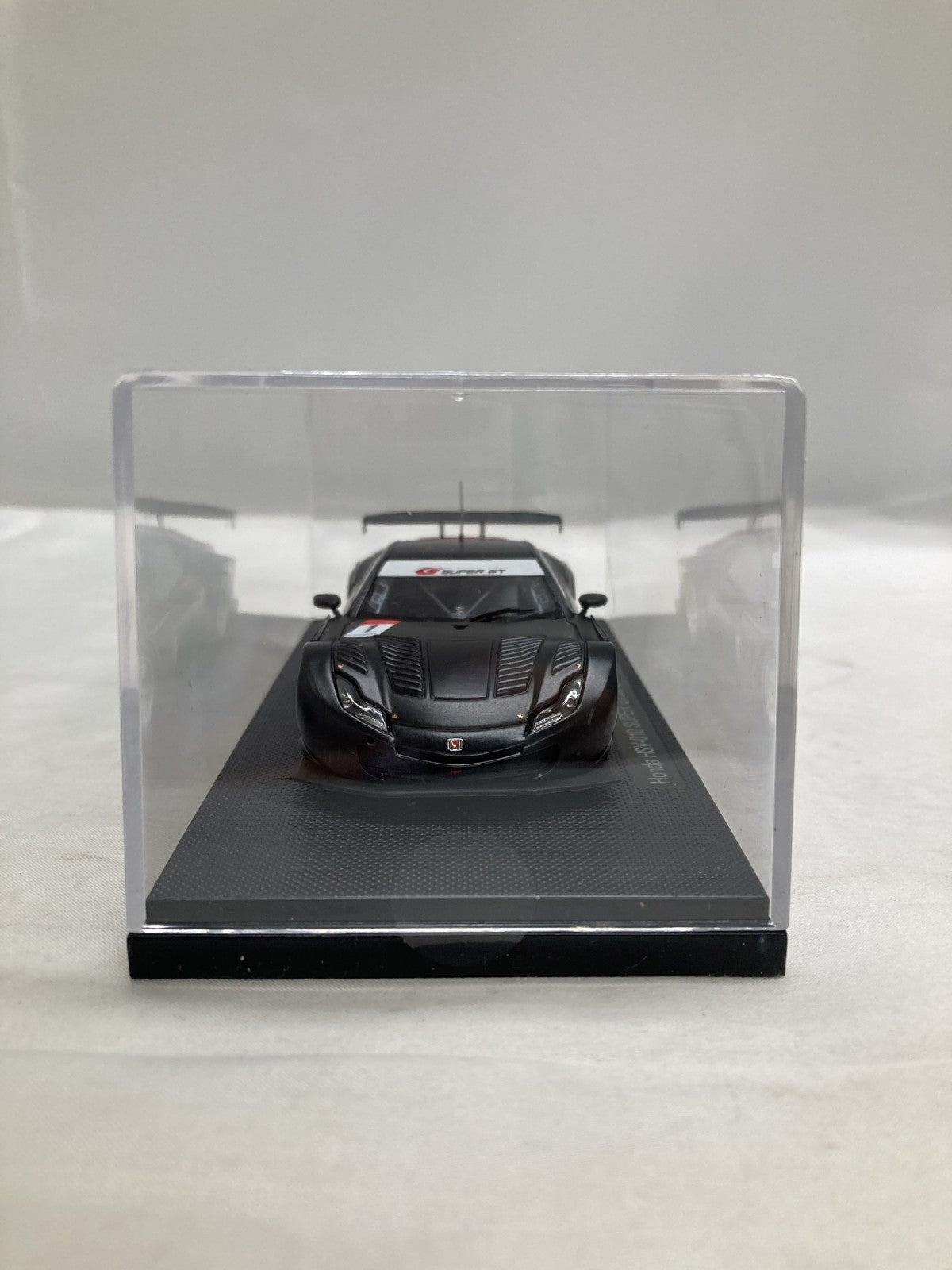 スケールカー