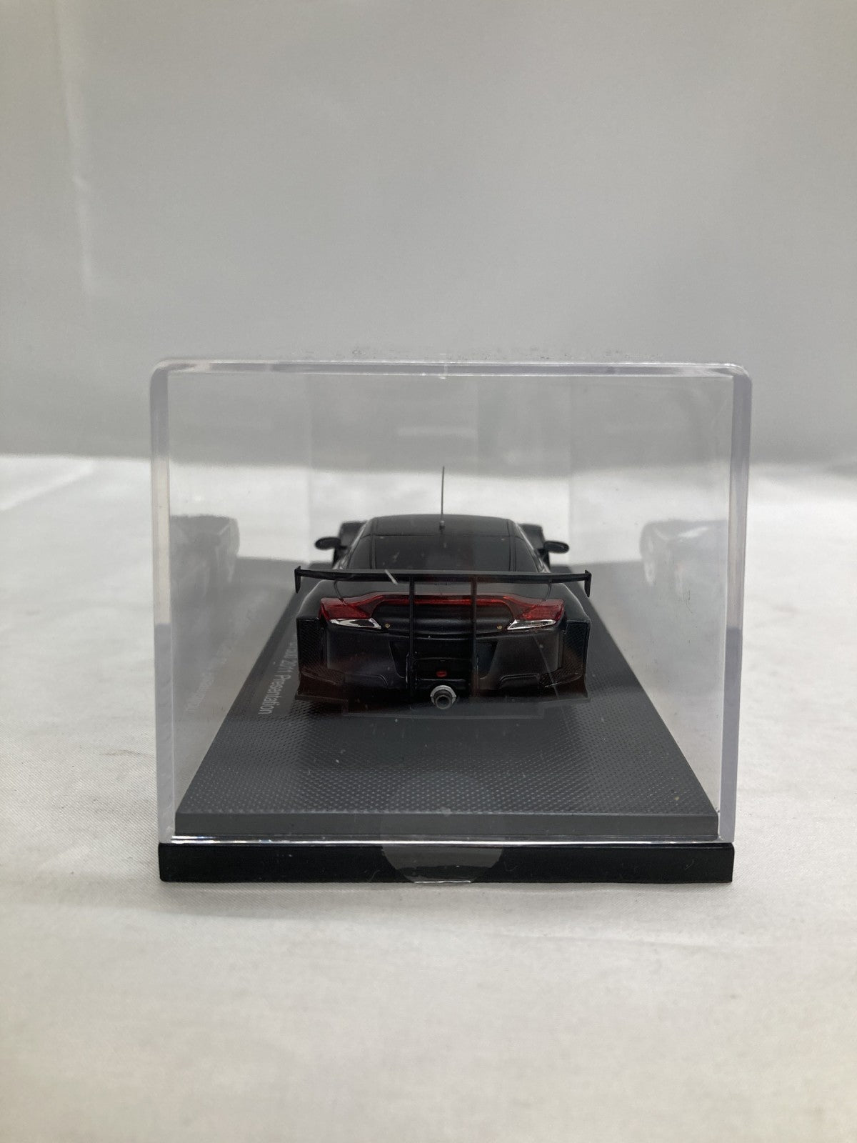 スケールカー